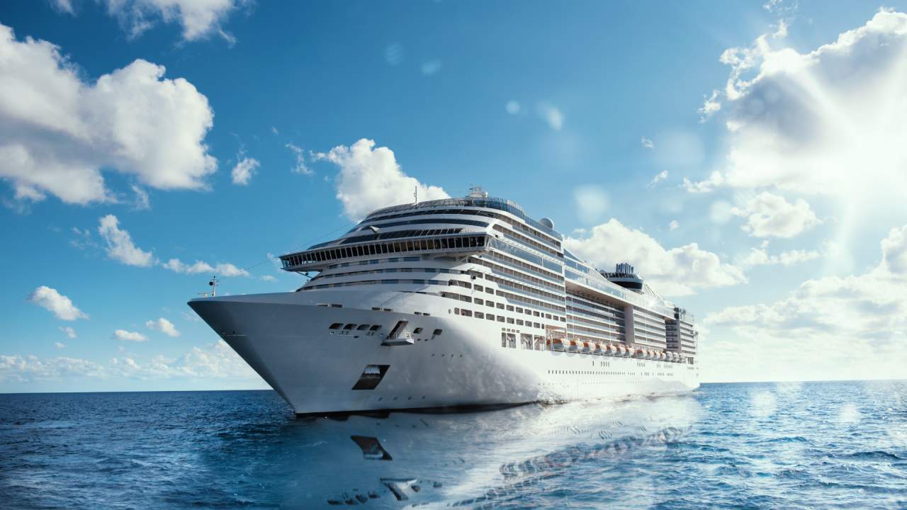 Yacht & Cruise Ship Crew Applications
